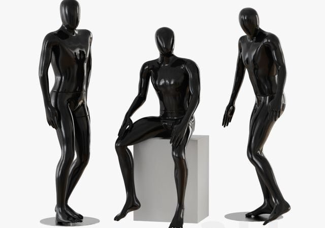 O Desafio do Manequim: O Viral Mais Congelante da Internet