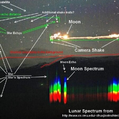 O Mistério das Luzes de Hessdalen: OVNIs, Ciência ou Algo Mais?