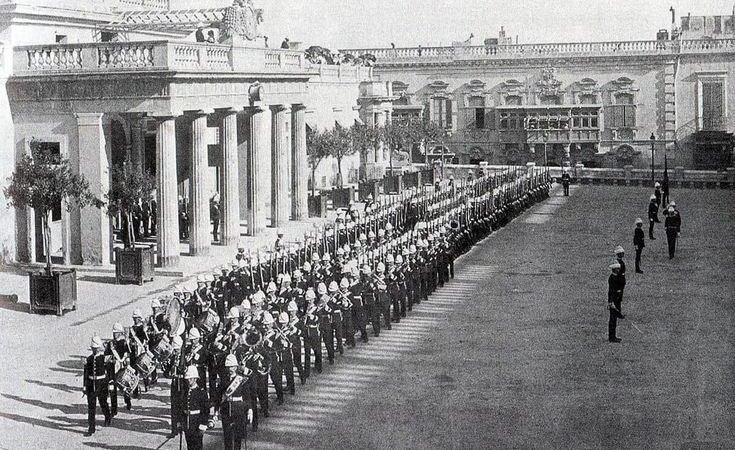 Descubra a história da guerra mais longa da história: 335 anos sem tiros, mortes ou batalhas reais.