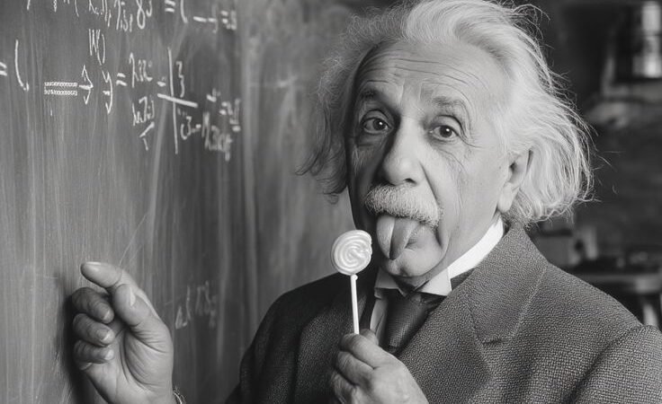 Você sabia que o tempo passa mais devagar em altitudes mais baixas? Descubra como a relatividade do tempo afeta seu dia a dia!