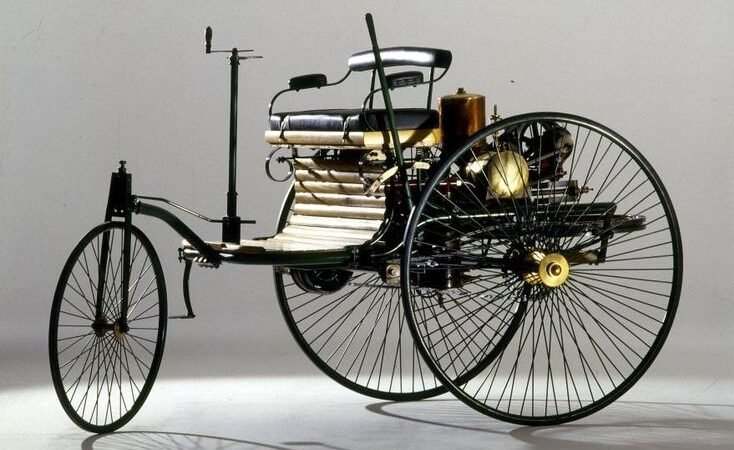 O carro que não tinha volante (e outras curiosidades automotivas que vão te surpreender)