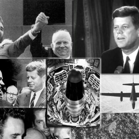 O homem que salvou o mundo com um “não”: a inacreditável história de Vasili Arkhipov