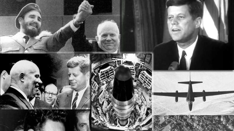 O homem que salvou o mundo com um “não”: a inacreditável história de Vasili Arkhipov