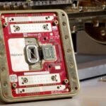 foto processador Majorana 1