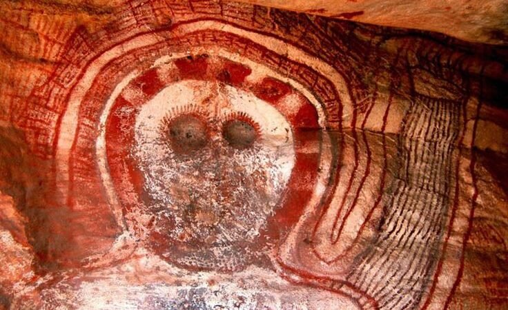 Mistérios do Brasil: Serra da Capivara, Sete Cidades e as Previsões Extraterrestres de Salomé