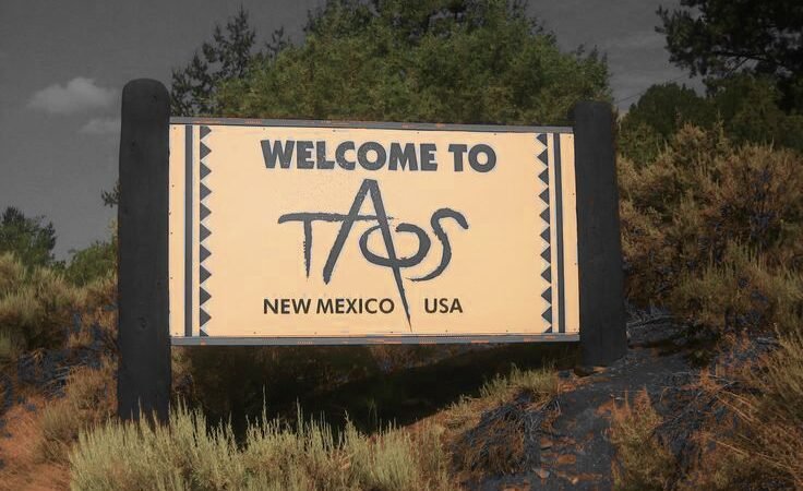 O Zumbido de Taos: o som invisível que perturba o silêncio do Novo México